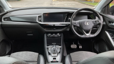 Vauxhall Grandland 1.5 Turbo D Ultimate 5dr Auto Diesel Hatchback